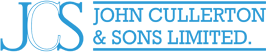 John Cullertons and Sons Logo